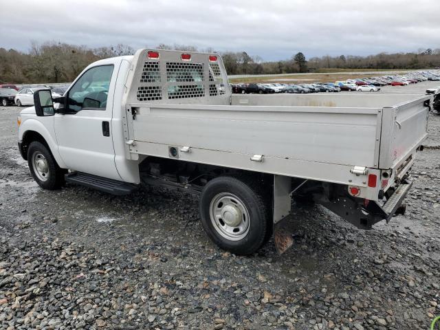2016 Ford F250 Super Duty - Фото 2