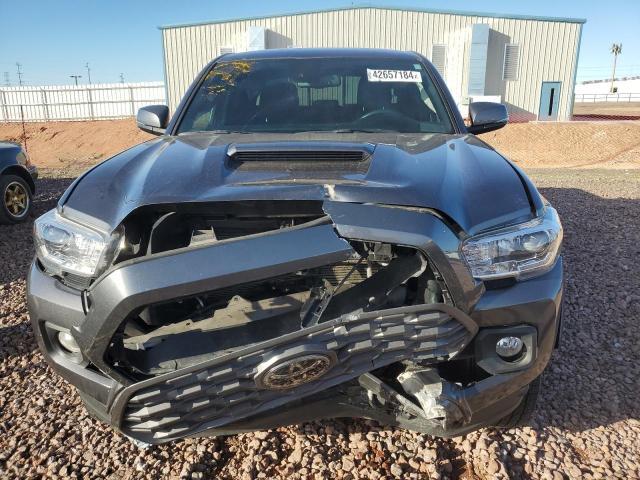 2022 Toyota Tacoma Double Cab - Image 5