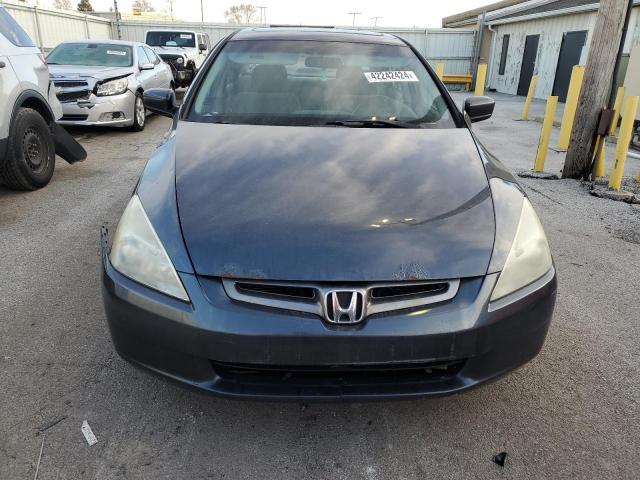2004 Honda Accord Ex - Фото 5