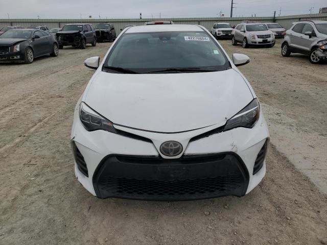 2017 Toyota Corolla L - Фото 5