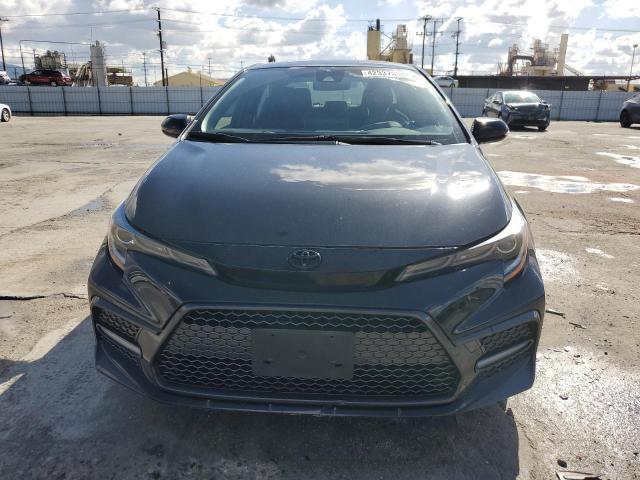 2022 Toyota Corolla Se - Фото 5
