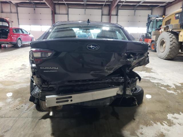 2024 Subaru Legacy Premium - Фото 6
