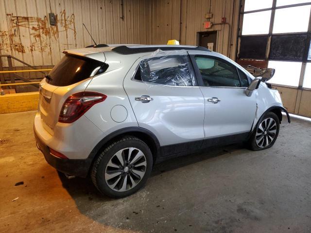 2017 Buick Encore Preferred - Фото 3