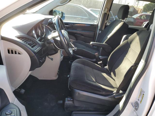 2012 Dodge Grand Caravan Se - Фото 7