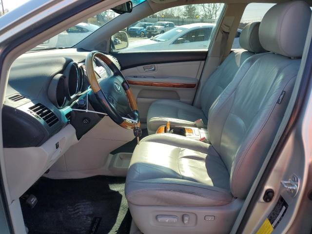 2006 Lexus Rx 330 - Фото 7