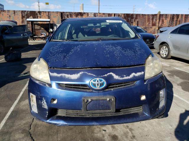 2010 Toyota Prius - Фото 5