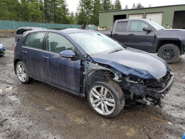 2017 Volkswagen Golf S - Фото 4
