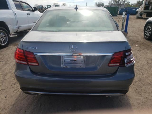 2014 Mercedes-Benz E 350 - Фото 6