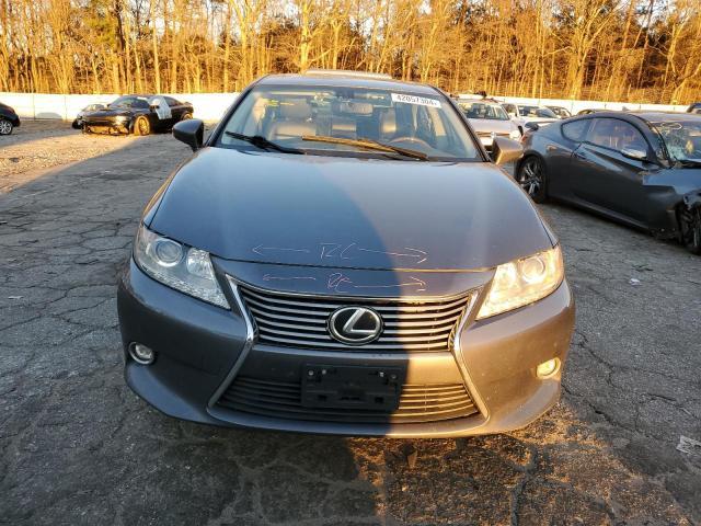 2015 Lexus Es 350 - Фото 5