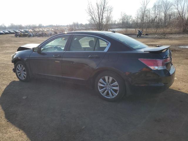 2011 Honda Accord Exl - Фото 2