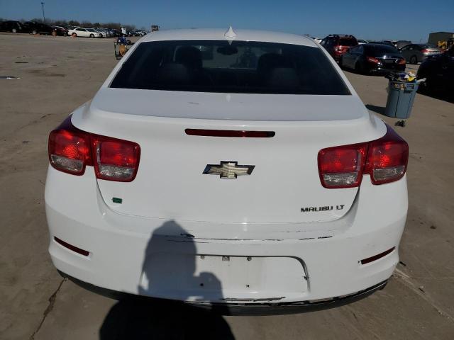 2015 Chevrolet Malibu 1Lt - Фото 6
