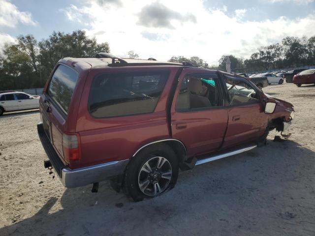 1997 Toyota 4Runner Sr5 - Фото 3
