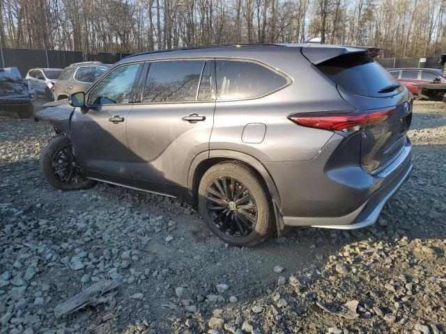 2023 Toyota Highlander L - Image 2