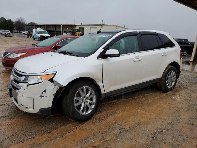 2012 Ford Edge Limited