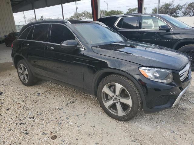 2019 Mercedes-Benz Glc 300 - Фото 4