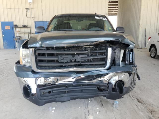 2011 GMC Sierra C1500 Sl - Фото 5