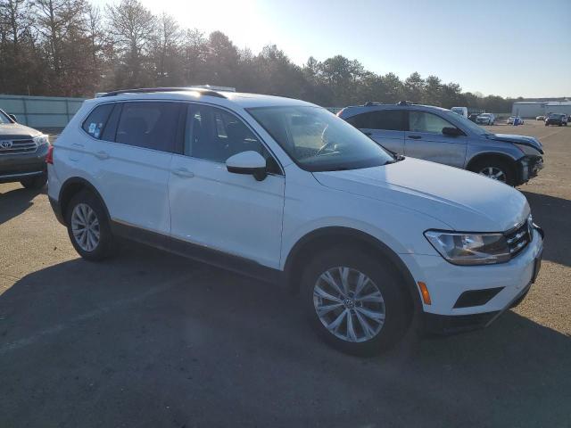 2018 Volkswagen Tiguan Se - Image 4