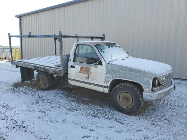 1988 Chevrolet Gmt-400 C3500 - Фото 4
