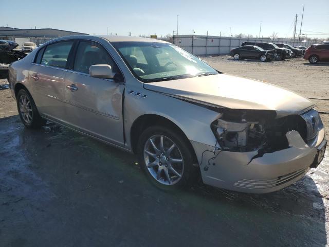 2007 Buick Lucerne Cxl - Фото 4