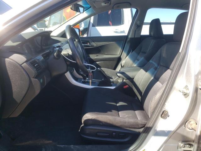 2013 Honda Accord Sport - Image 7