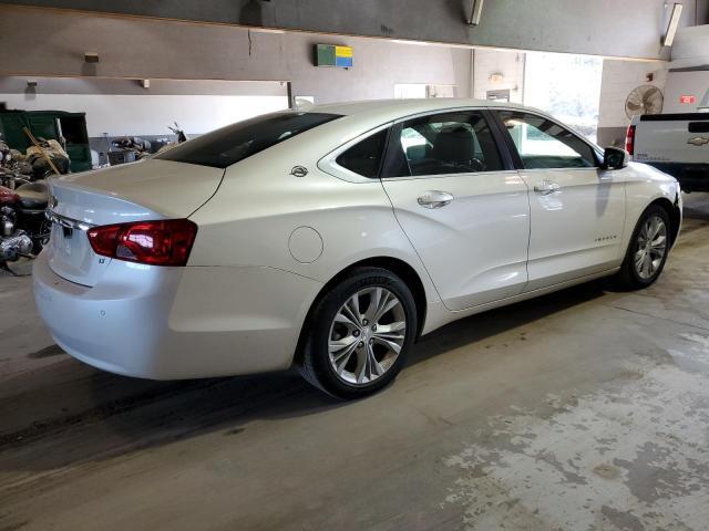 2014 Chevrolet Impala Lt - Фото 3