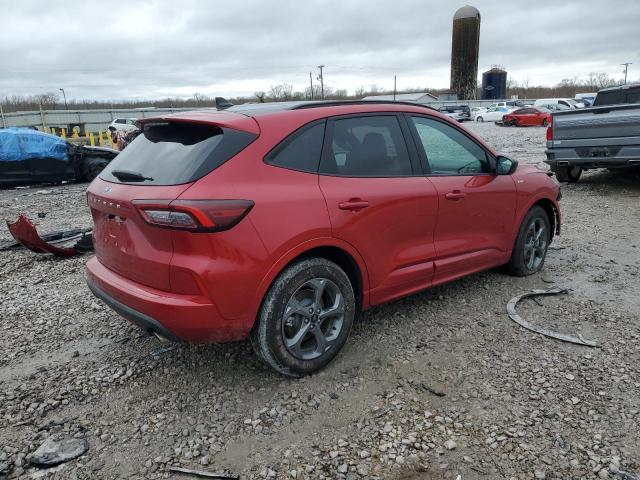 2023 Ford Escape St Line - Фото 3