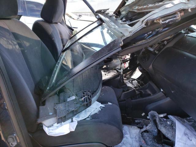 2007 Nissan Versa S - Фото 7