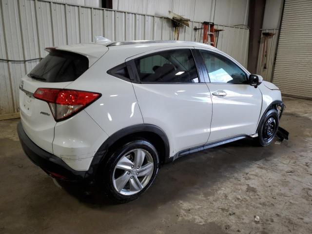 2019 Honda Hr-V Ex - Фото 3