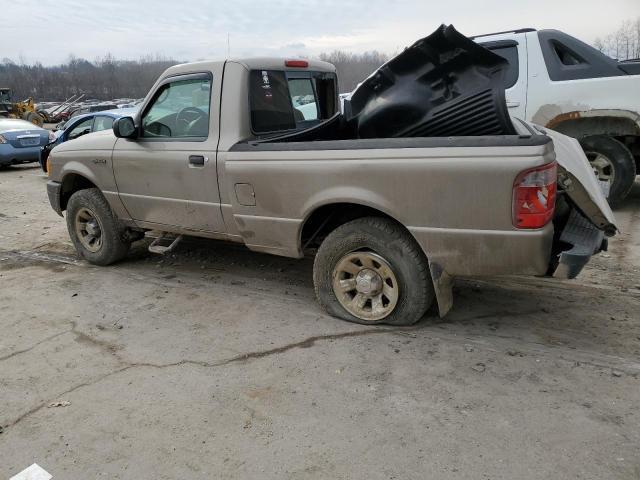2005 Ford Ranger - Image 2