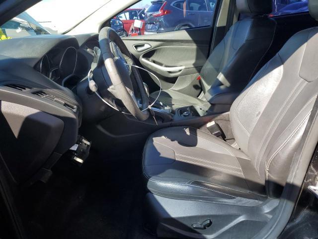 2013 Ford Focus Se - Фото 7