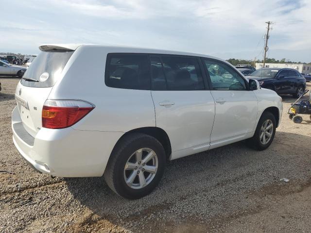 2008 Toyota Highlander - Фото 3