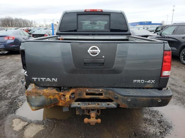 2011 Nissan Titan S - Image 6