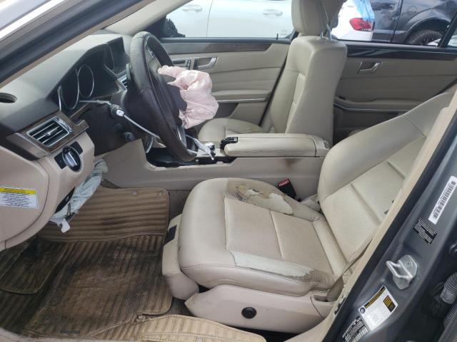 2014 Mercedes-Benz E 350 - Фото 7