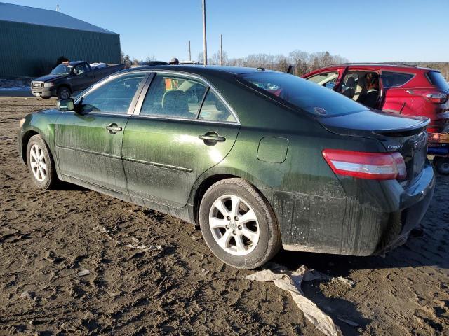 2010 Toyota Camry Base - Фото 2