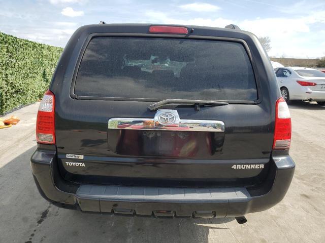 2007 Toyota 4Runner Sr5 - Фото 6