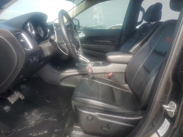 2013 Dodge Durango R/T - Фото 7