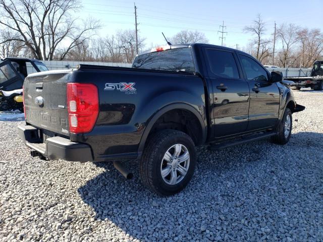 2020 Ford Ranger Xl - Фото 3