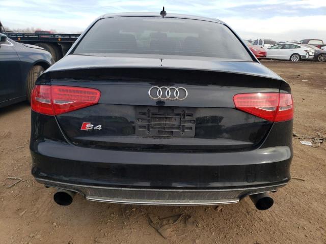 2015 Audi S4 Premium Plus - Фото 6