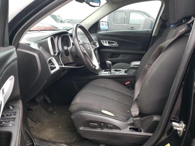 2012 Chevrolet Equinox Lt - Фото 7