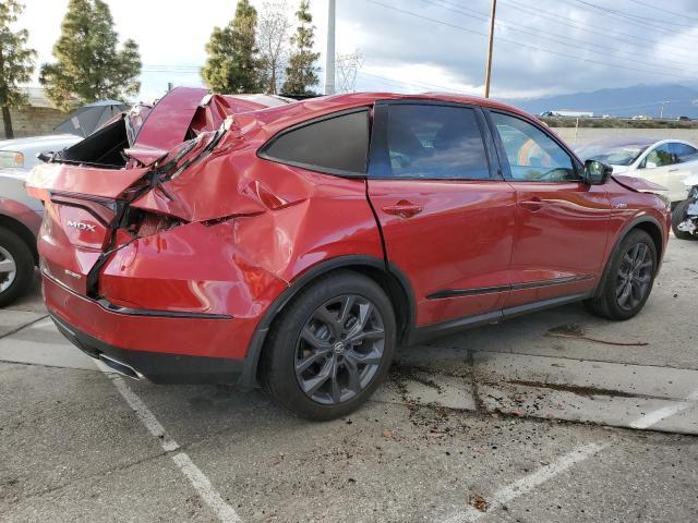 2023 Acura Mdx A-Spec - Фото 3