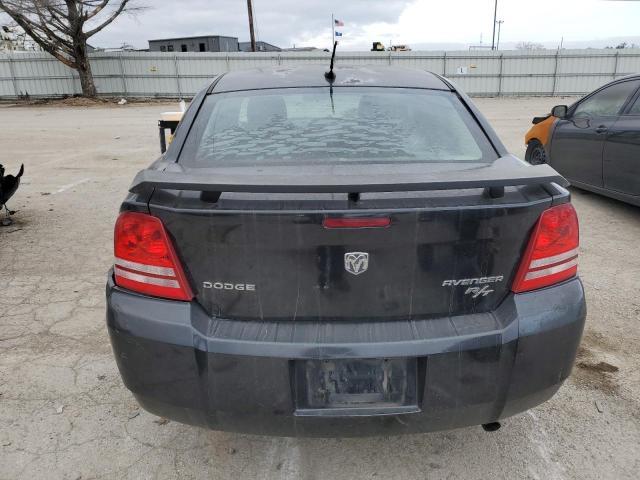 2010 Dodge Avenger R/T - Фото 6