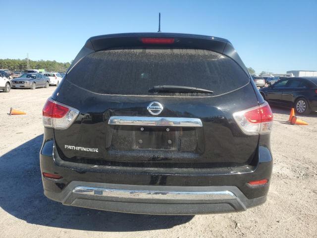 2014 Nissan Pathfinder S - Фото 6