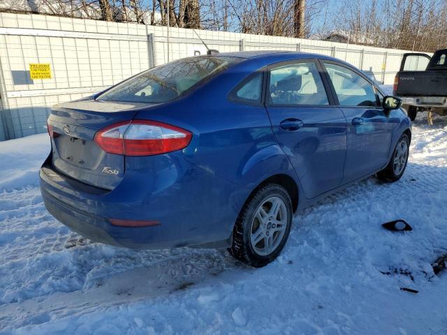 2019 Ford Fiesta Se - Image 3
