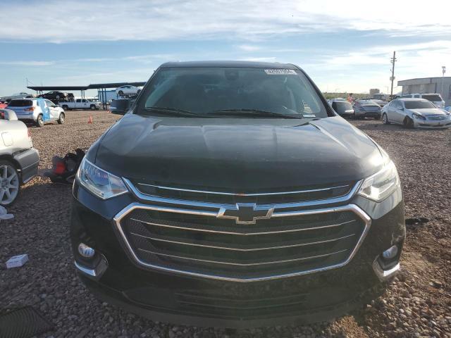 2018 Chevrolet Traverse Premier - Фото 5