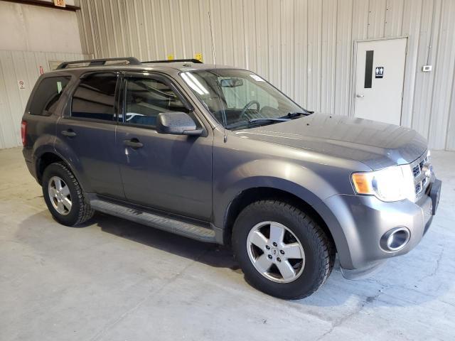 2012 Ford Escape Xlt - Фото 4