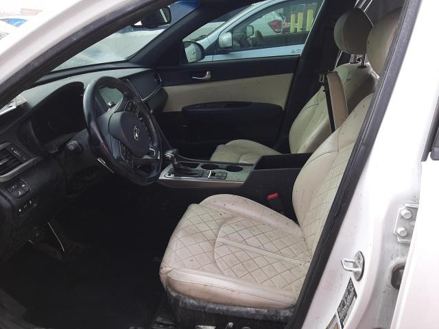 2016 Kia Optima Sxl - Image 7