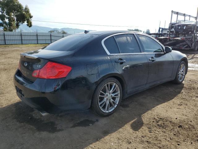2007 Infiniti G35 - Фото 3