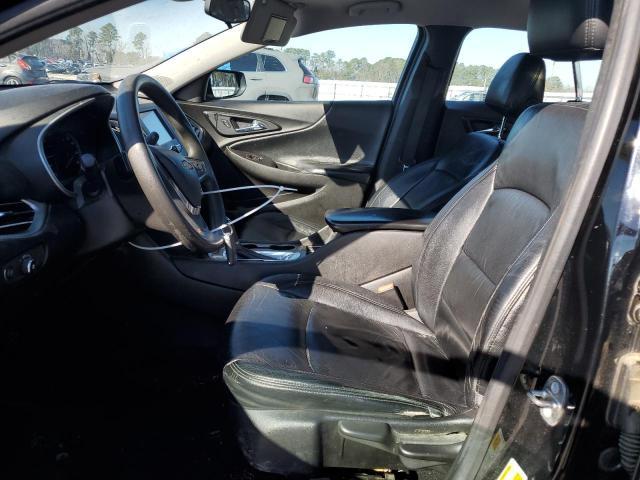 2017 Chevrolet Malibu Ls - Фото 7