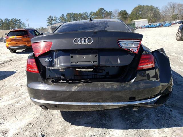 2013 Audi A8 L Quattro - Image 6