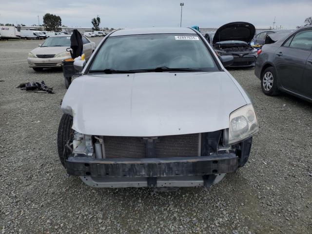 2012 Mitsubishi Galant Fe - Фото 5